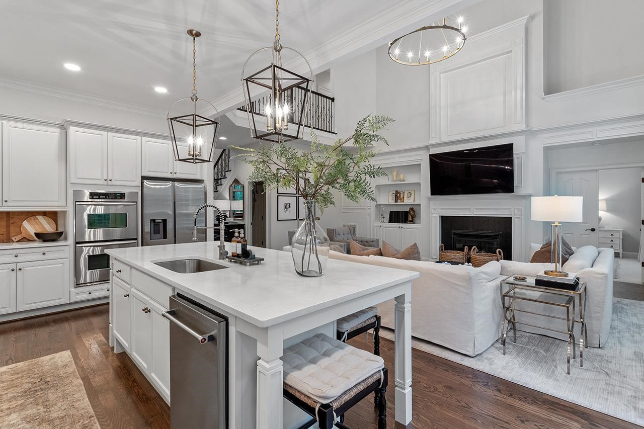 3916 Morvan Way Raleigh, NC 27612 - Photo 15 of 49 Photo 15