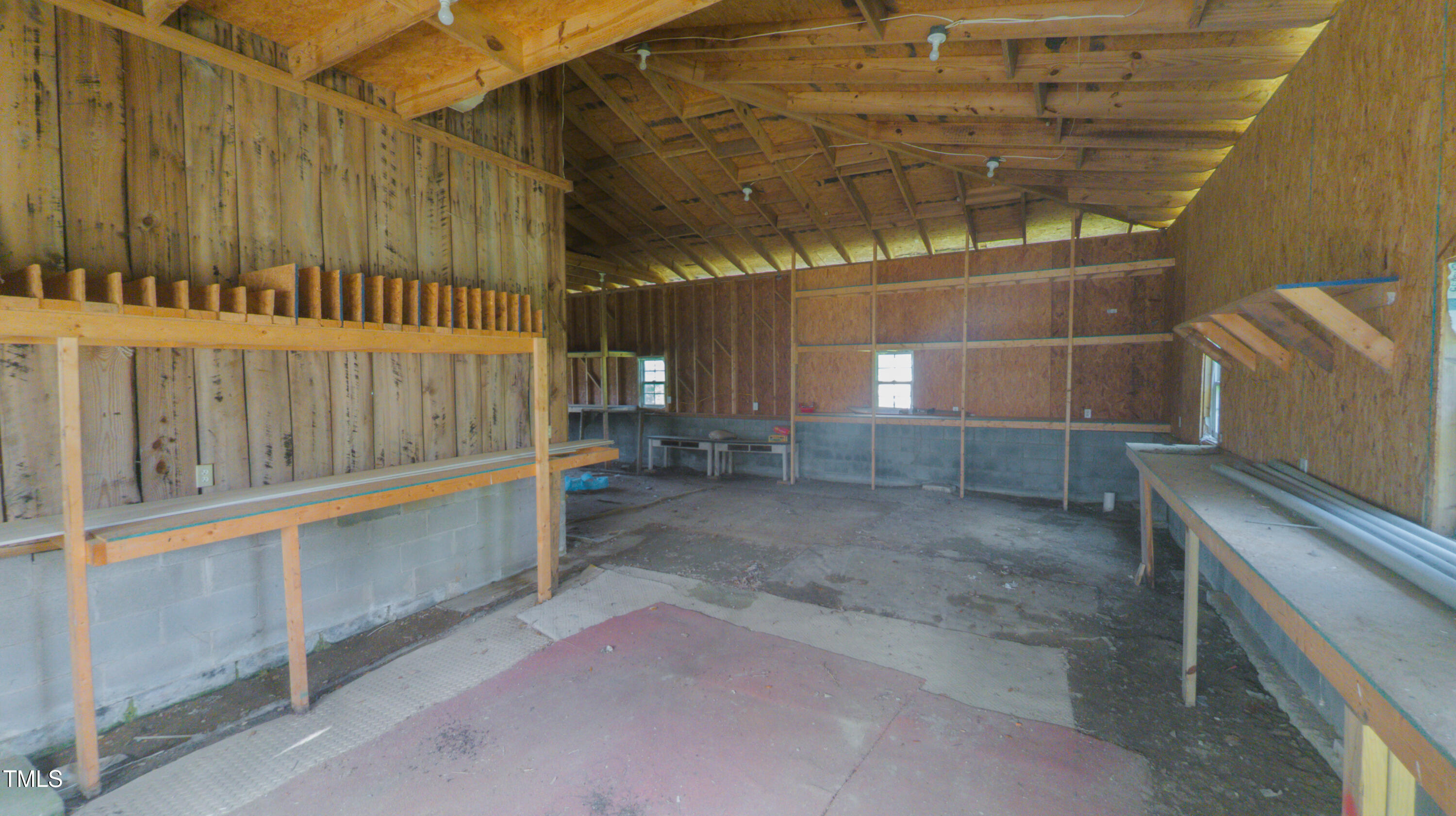 109 Clayton Road Benson, NC 27504 - Photo 10 of 20 A12