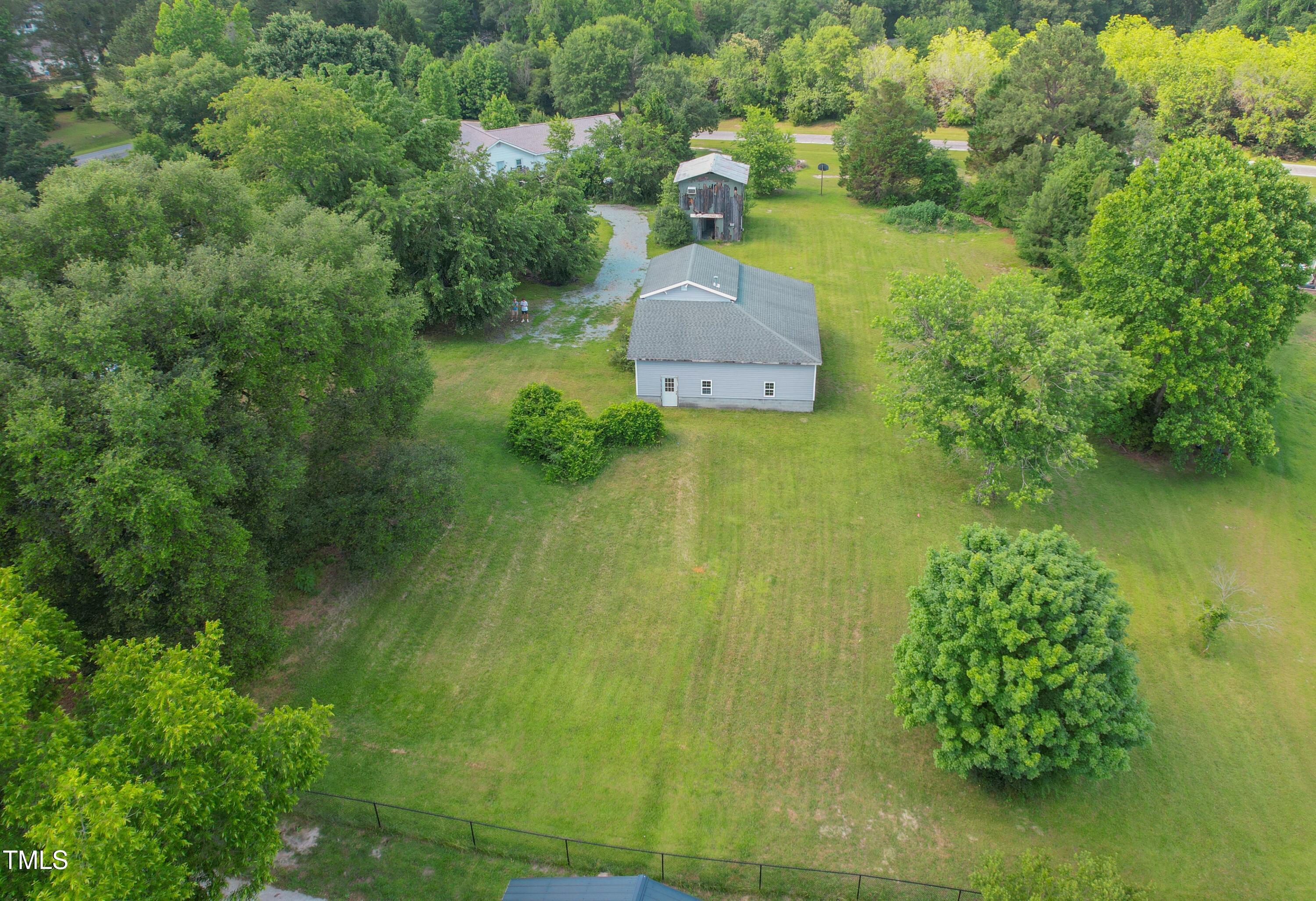 109 Clayton Road Benson, NC 27504 - Photo 14 of 20 A05