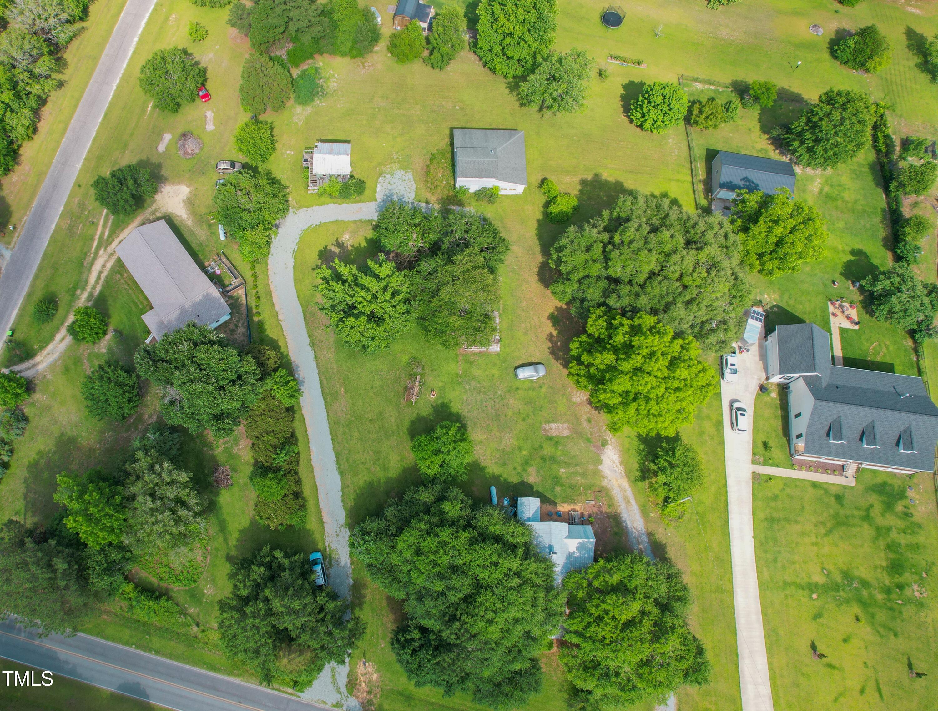 109 Clayton Road Benson, NC 27504 - Photo 15 of 20 A09