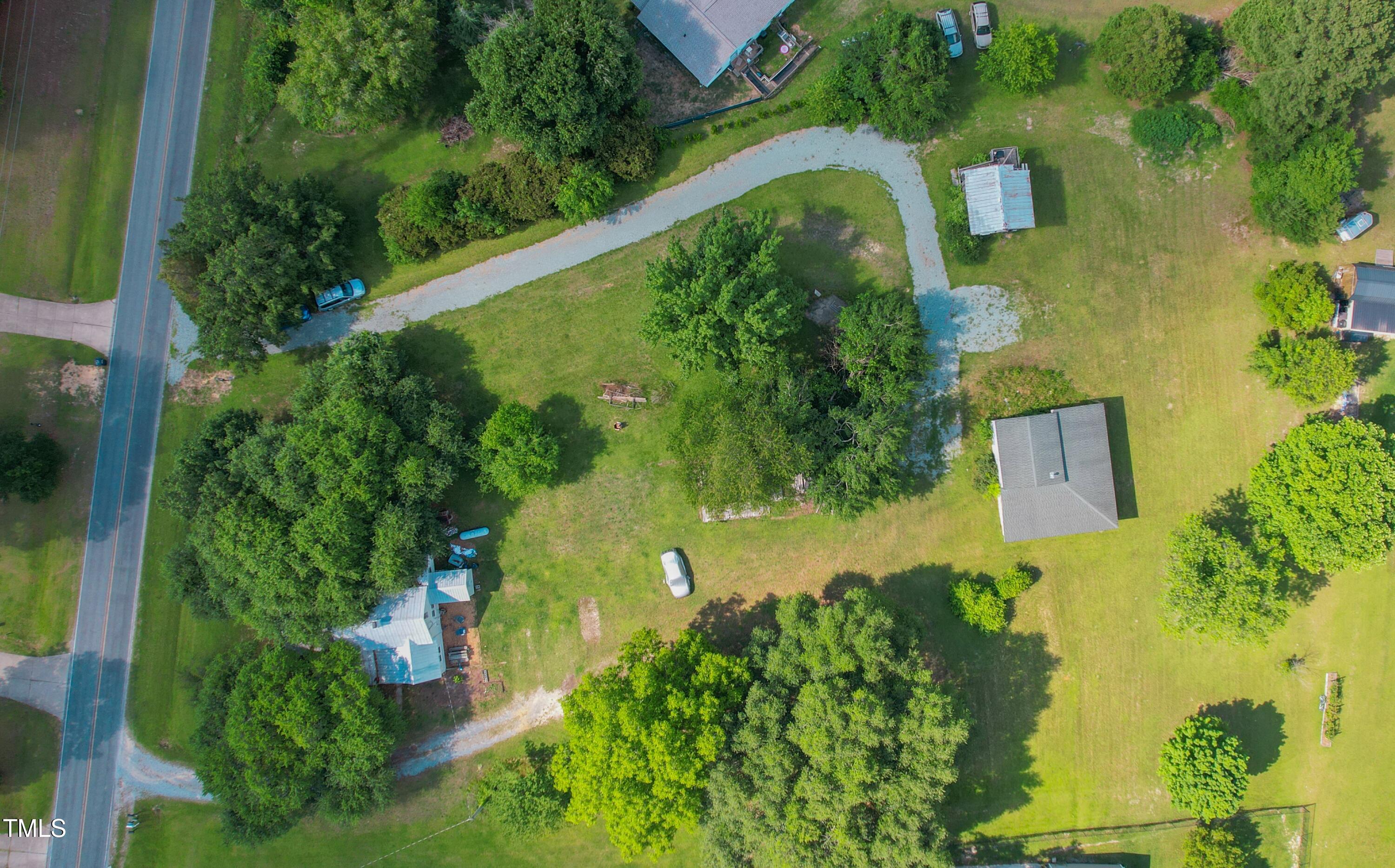 109 Clayton Road Benson, NC 27504 - Photo 18 of 20 A1