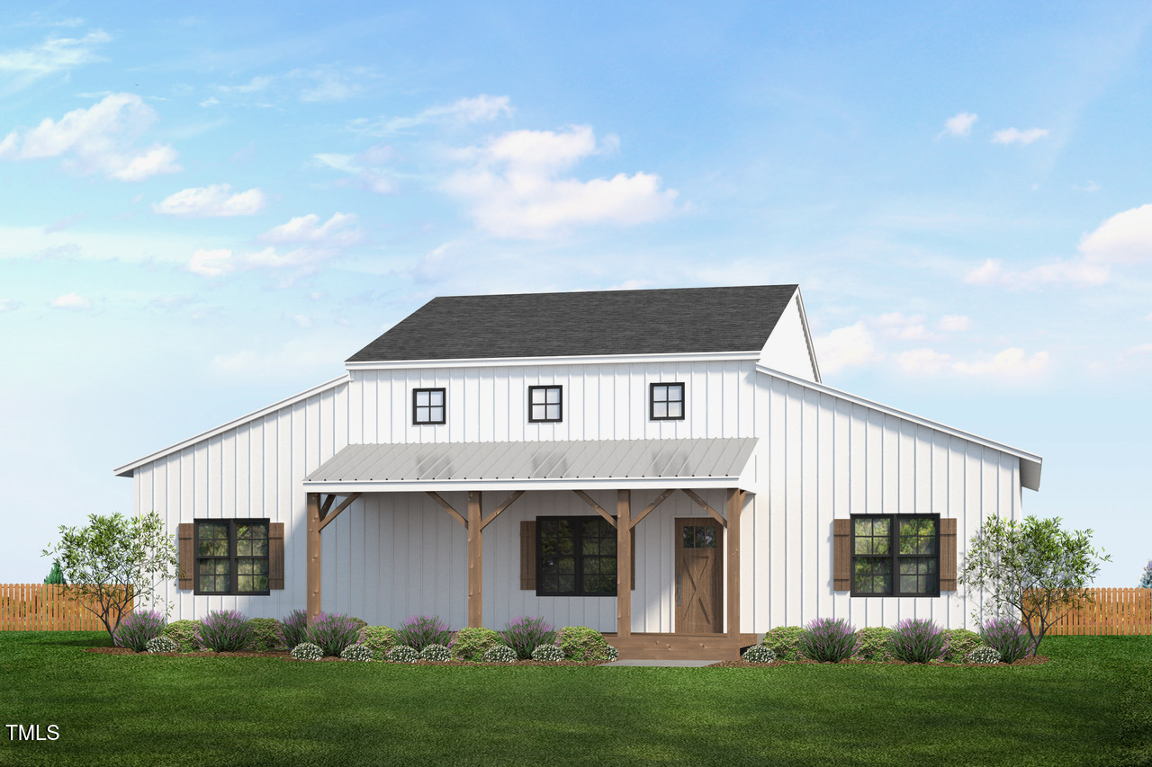 109 Clayton Road Benson, NC 27504 - Photo 20 of 20 Gallery Image 20