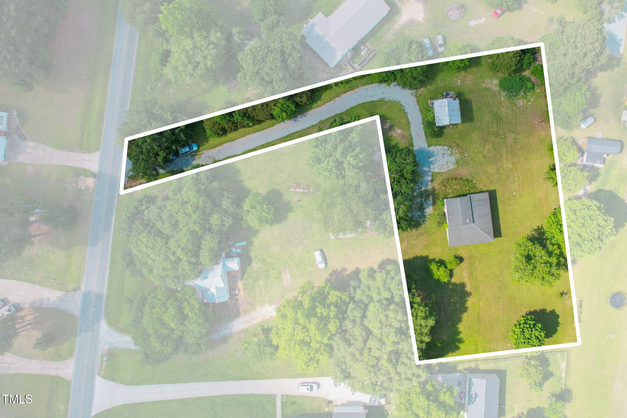 109 Clayton Road Benson, NC 27504 - Photo 2 of 20 approximate 1