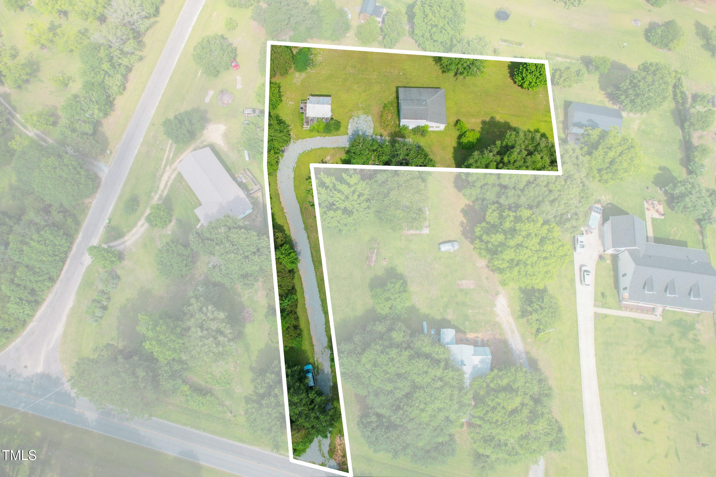 109 Clayton Road Benson, NC 27504 - Photo 3 of 20 approximate 2