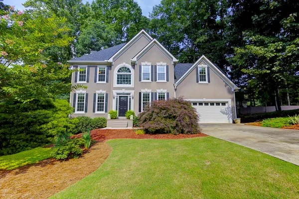 $585,000 | 4520 Wexford Court, Cumming, GA 30040
