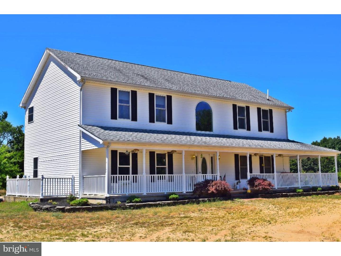 359 Mannington Yorktown Road Pilesgrove, NJ 08098 - Photo 1 of 22 Gallery Image 1