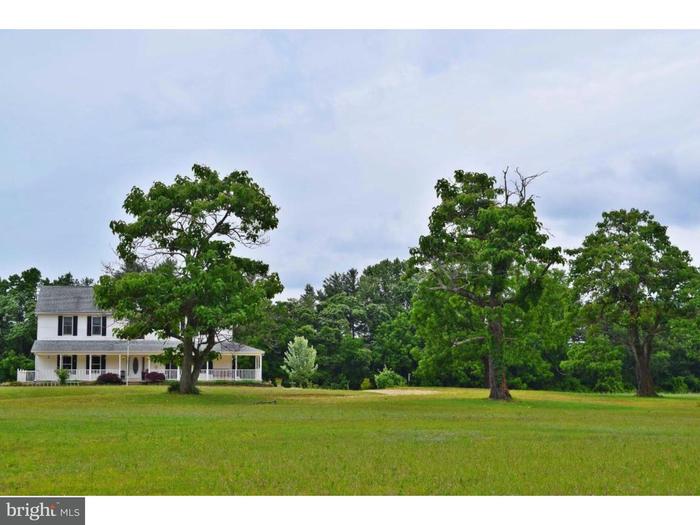 359 Mannington Yorktown Road Pilesgrove, NJ 08098 - Photo 2 of 22 Gallery Image 2