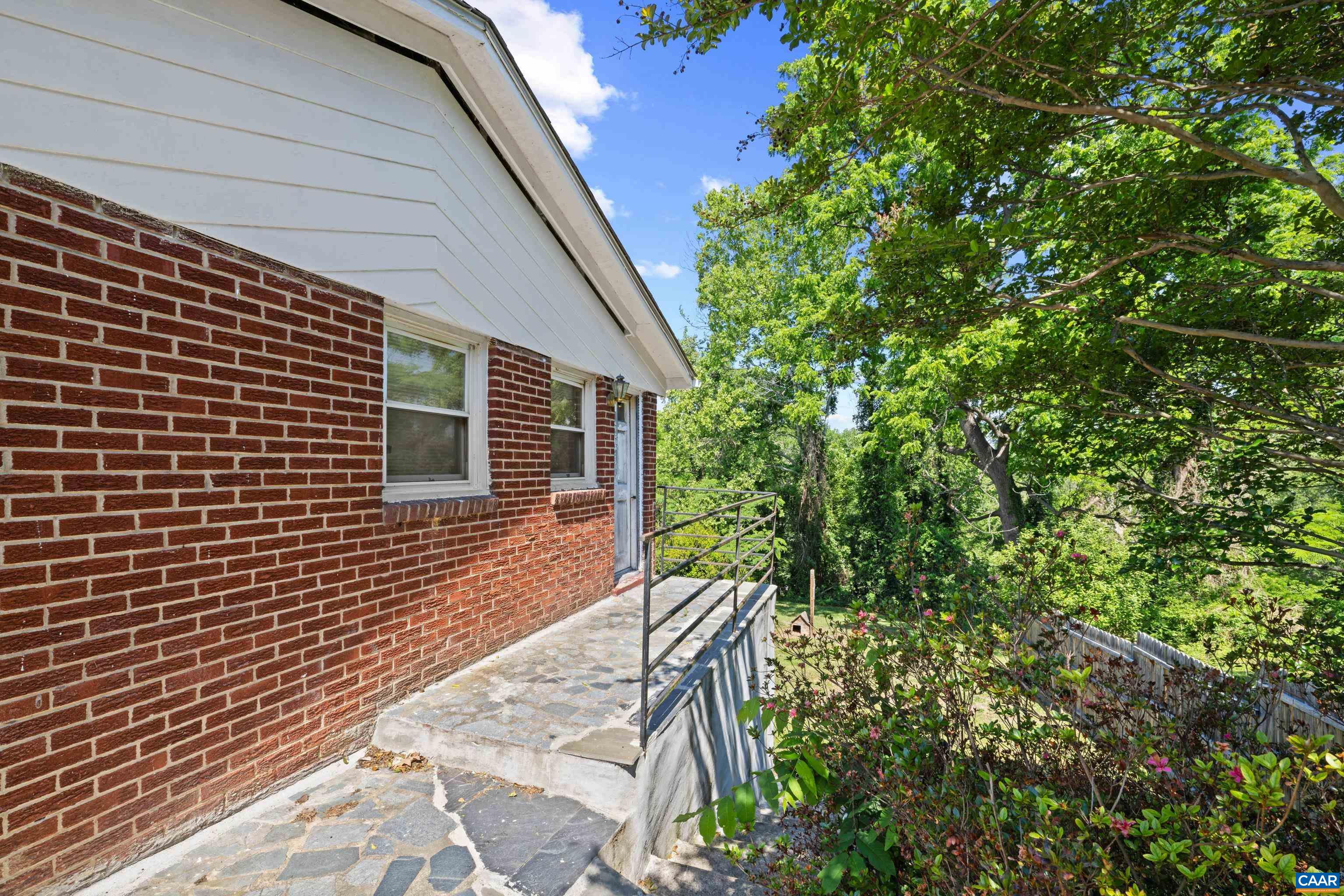 837 Ridge Street Charlottesville, VA 22902 - Photo 31 of 55