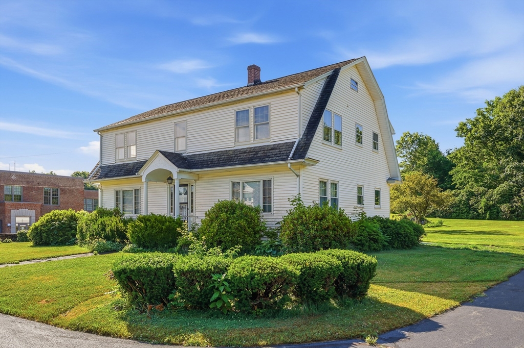 77 West Main Street Dudley, MA 01571 - Photo 36 of 42