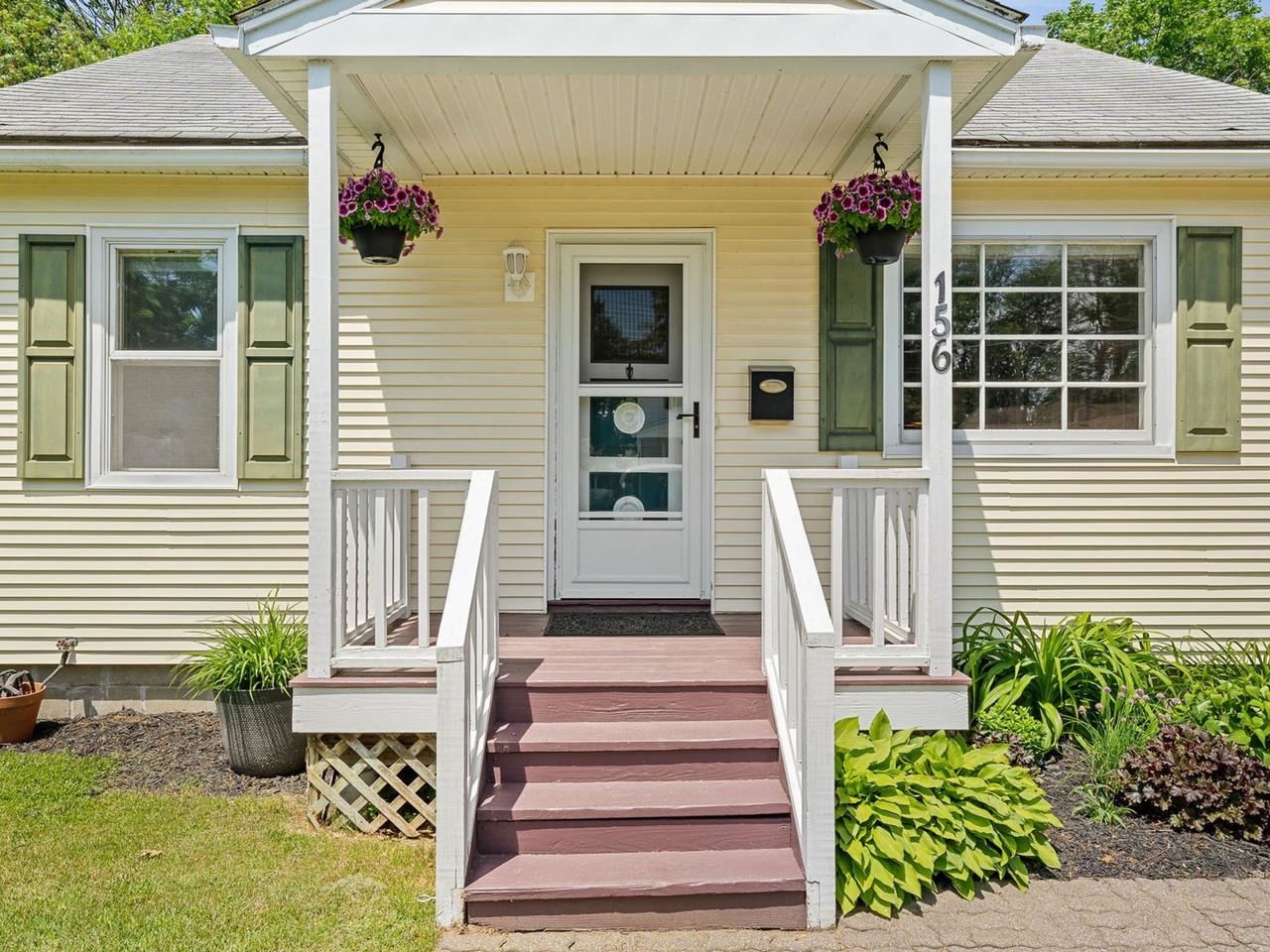 156 Woodlawn Road Burlington, VT 05408 - Photo 42 of 43