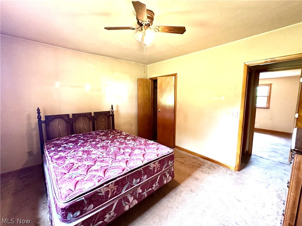 415 Genteel Ridge Road Wellsburg, WV 26070 - Photo 10 of 22 Bedroom