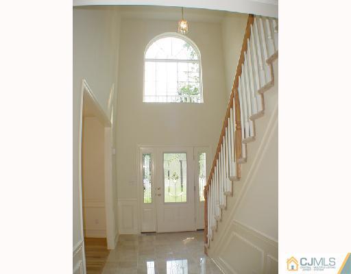 84 Harding Avenue Edison, NJ 08820 - Photo 2 of 8 a view of entryway