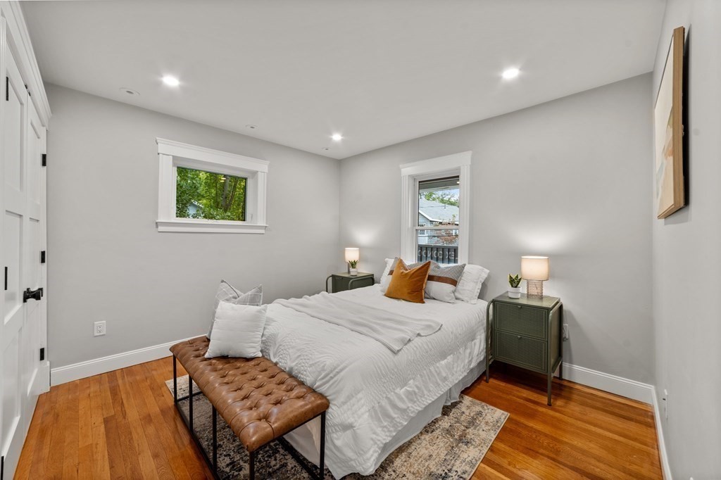 44 Donnybrook Road, Unit 2 Boston, MA 02135 - Photo 10 of 27