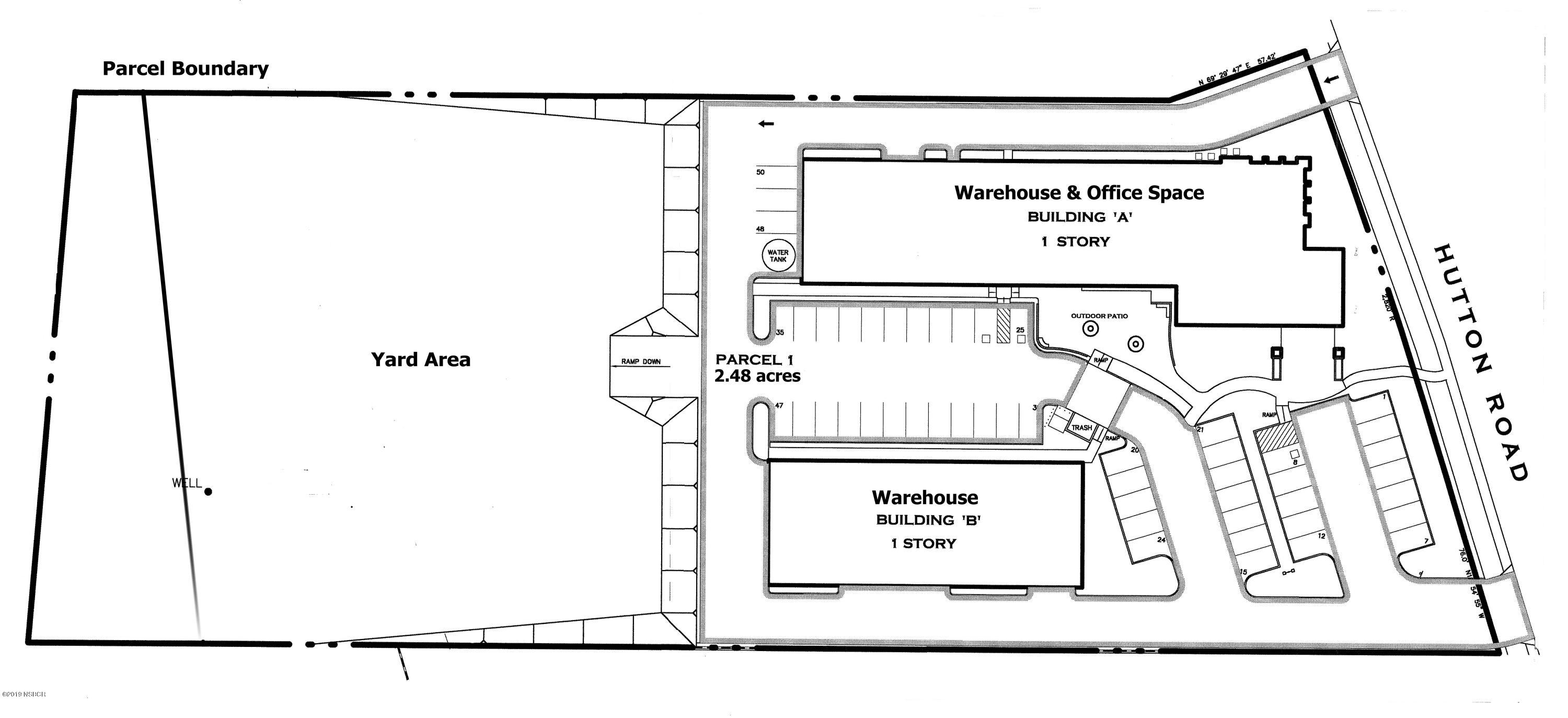 2126 Hutton Road Nipomo, CA 93444 - Photo 6 of 8 site-plan---overall---clean