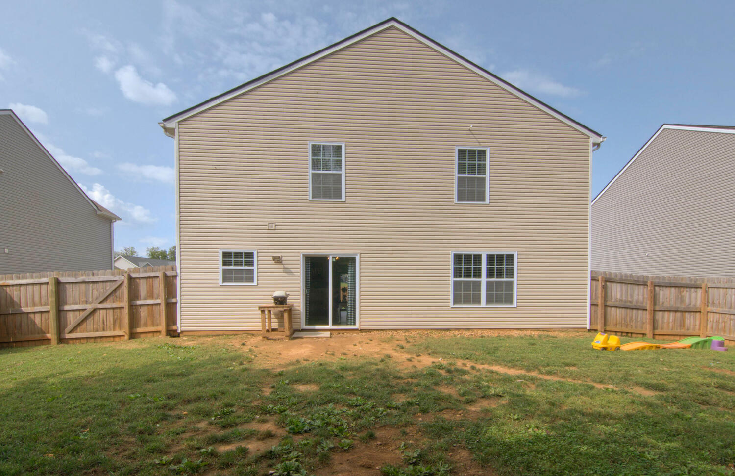 1804 River Poppy Road Mascot, TN 37806 - Photo 31 of 32 1804 River Poppy Road Mascot-large-005-0