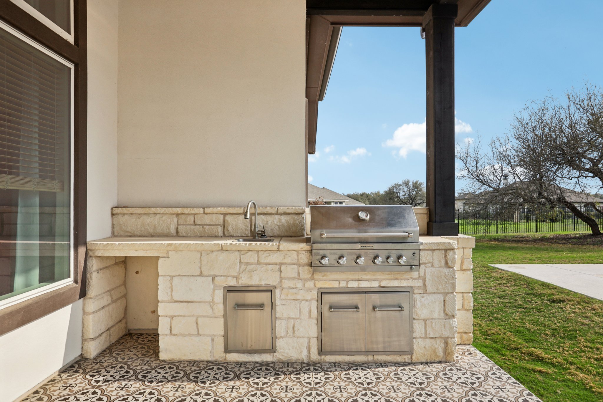 112 Red Mulberry Way Leander, TX 78641 - Photo 35 of 39