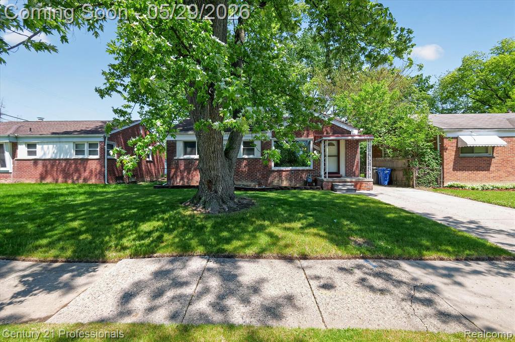 28688 Emerson Street Inkster, MI 48141 - Photo 3 of 44