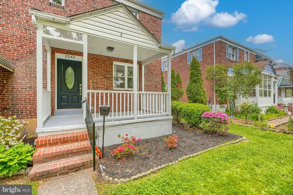 $285,000 | 2543 Liberty Parkway, Dundalk, MD 21222