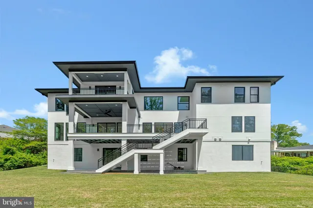 $4,599,000 | 1434 Waggaman Circle, McLean, VA 22101