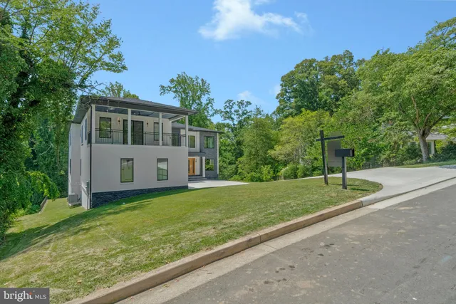 $4,599,000 | 1434 Waggaman Circle, McLean, VA 22101