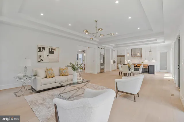 $4,599,000 | 1434 Waggaman Circle, McLean, VA 22101