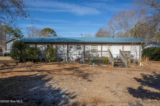 $199,900 | 108 Sherry Street, Sneads Ferry, NC 28460