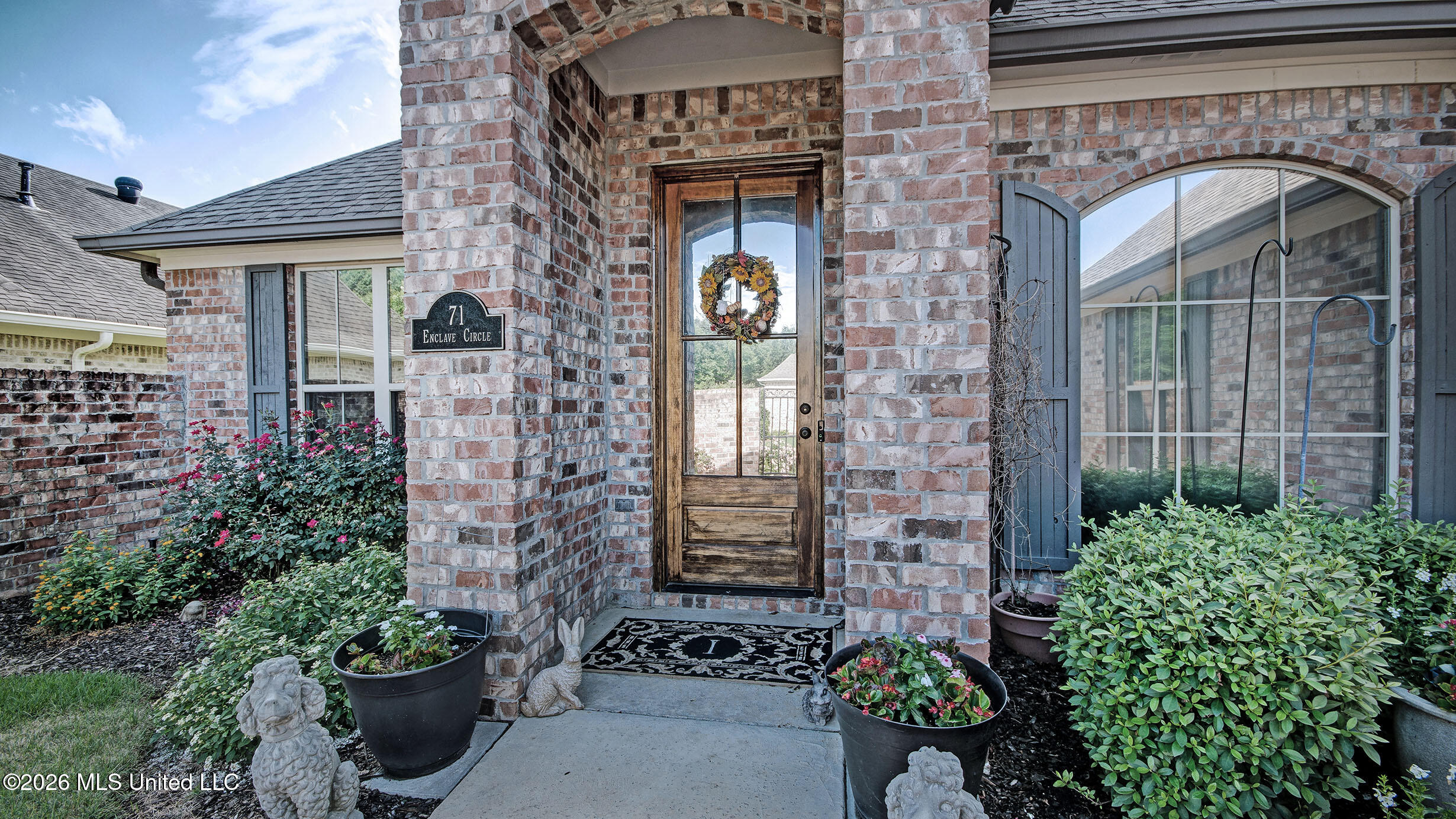 71 Enclave Circle Ridgeland, MS 39157 - Photo 4 of 31 IMGP0181_2_3