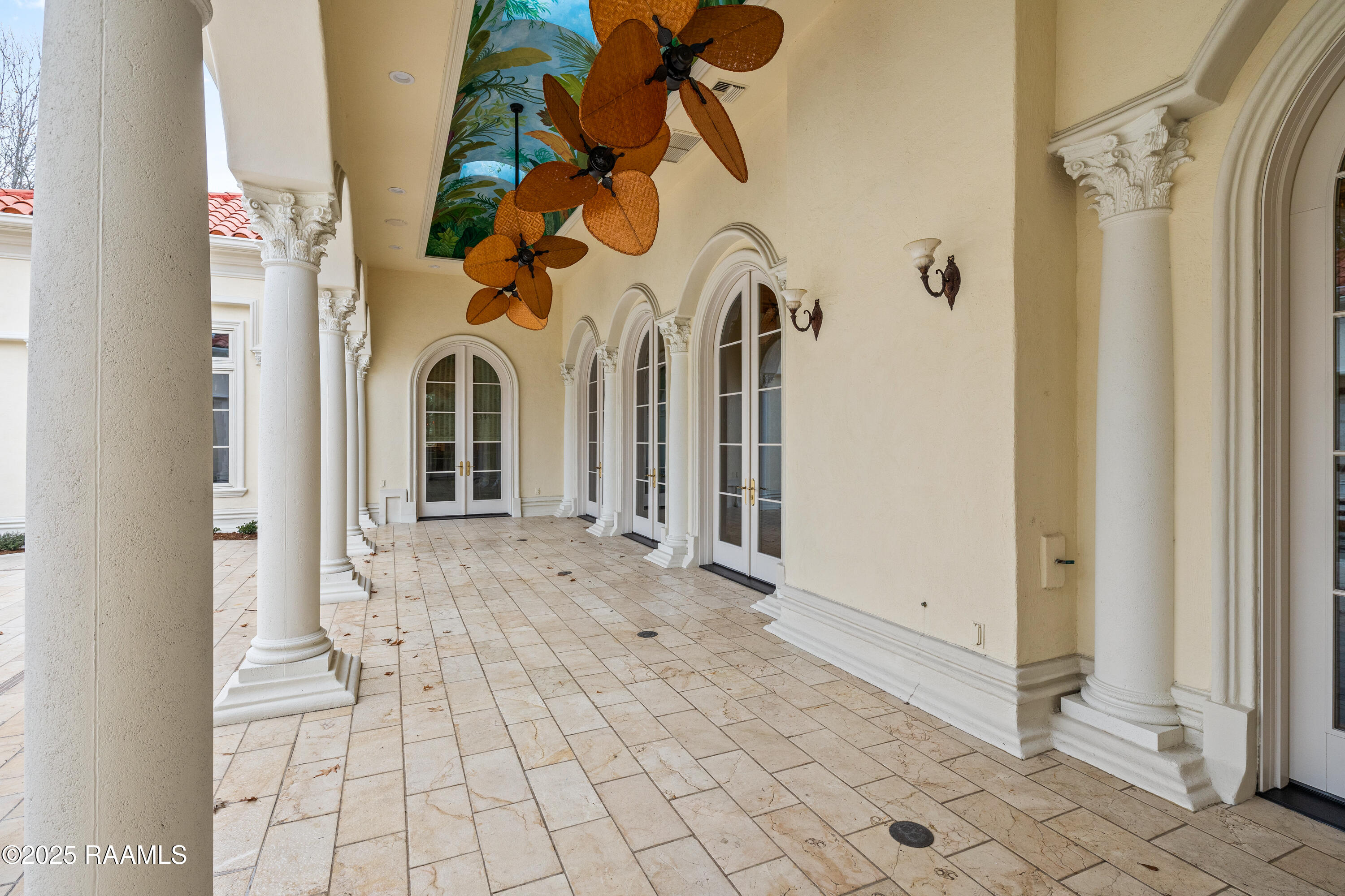 103 Riverbriar Road Lafayette, LA 70503 - Photo 35 of 41 Loggia