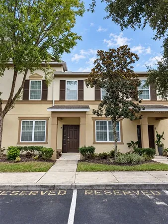 $2,400 | 8259 Maritime Flag Street, Unit S, Windermere, FL 34786