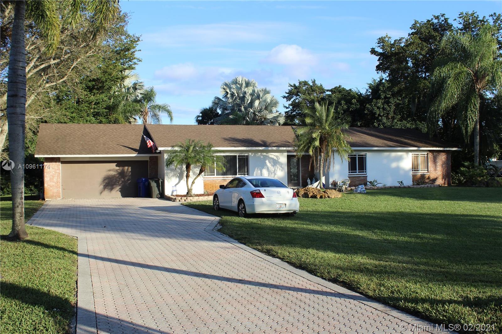 4910 Southwest 164th Terrace Southwest Ranches, FL 33331 - Photo 1 of 62