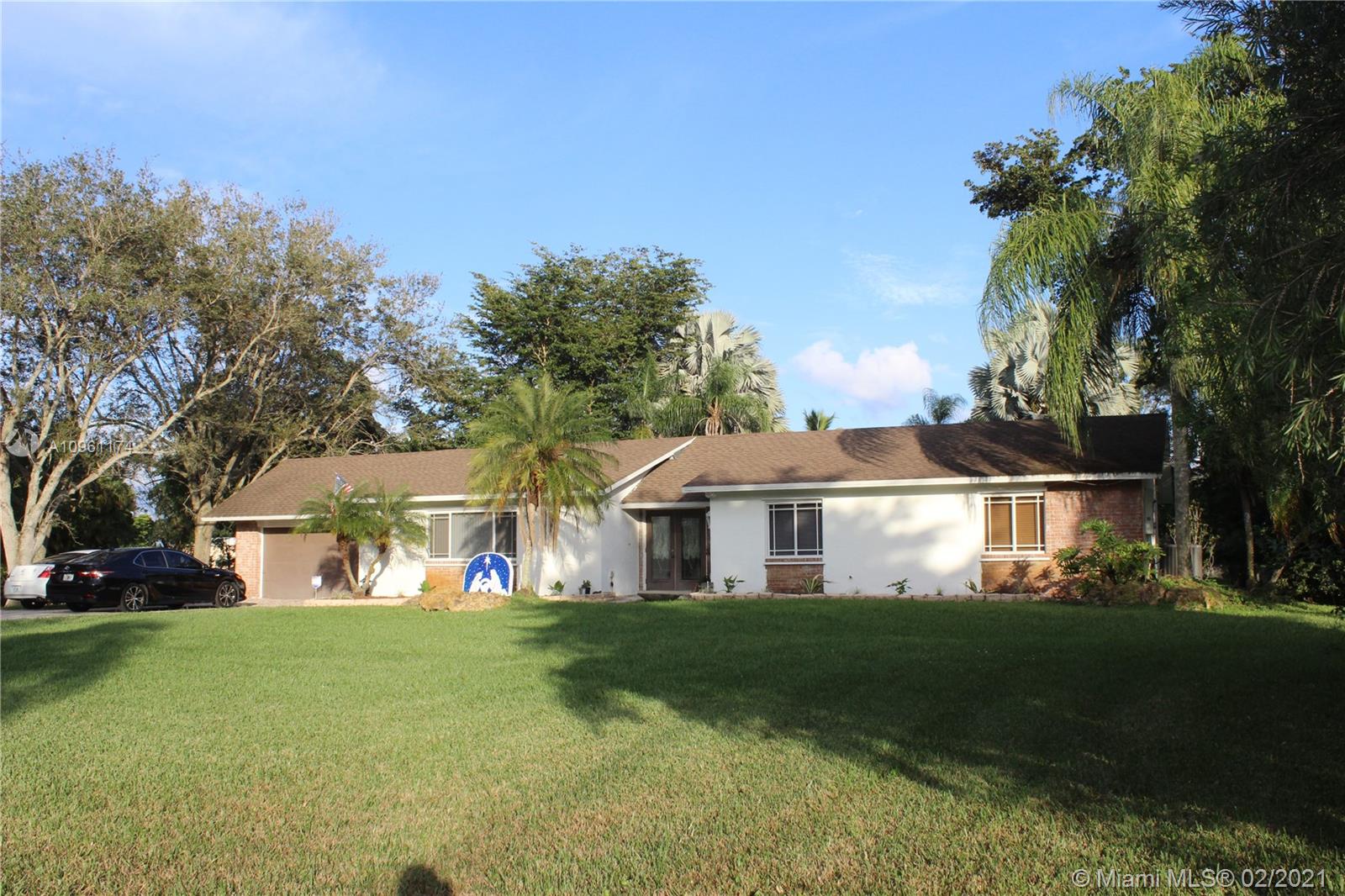 4910 Southwest 164th Terrace Southwest Ranches, FL 33331 - Photo 5 of 62