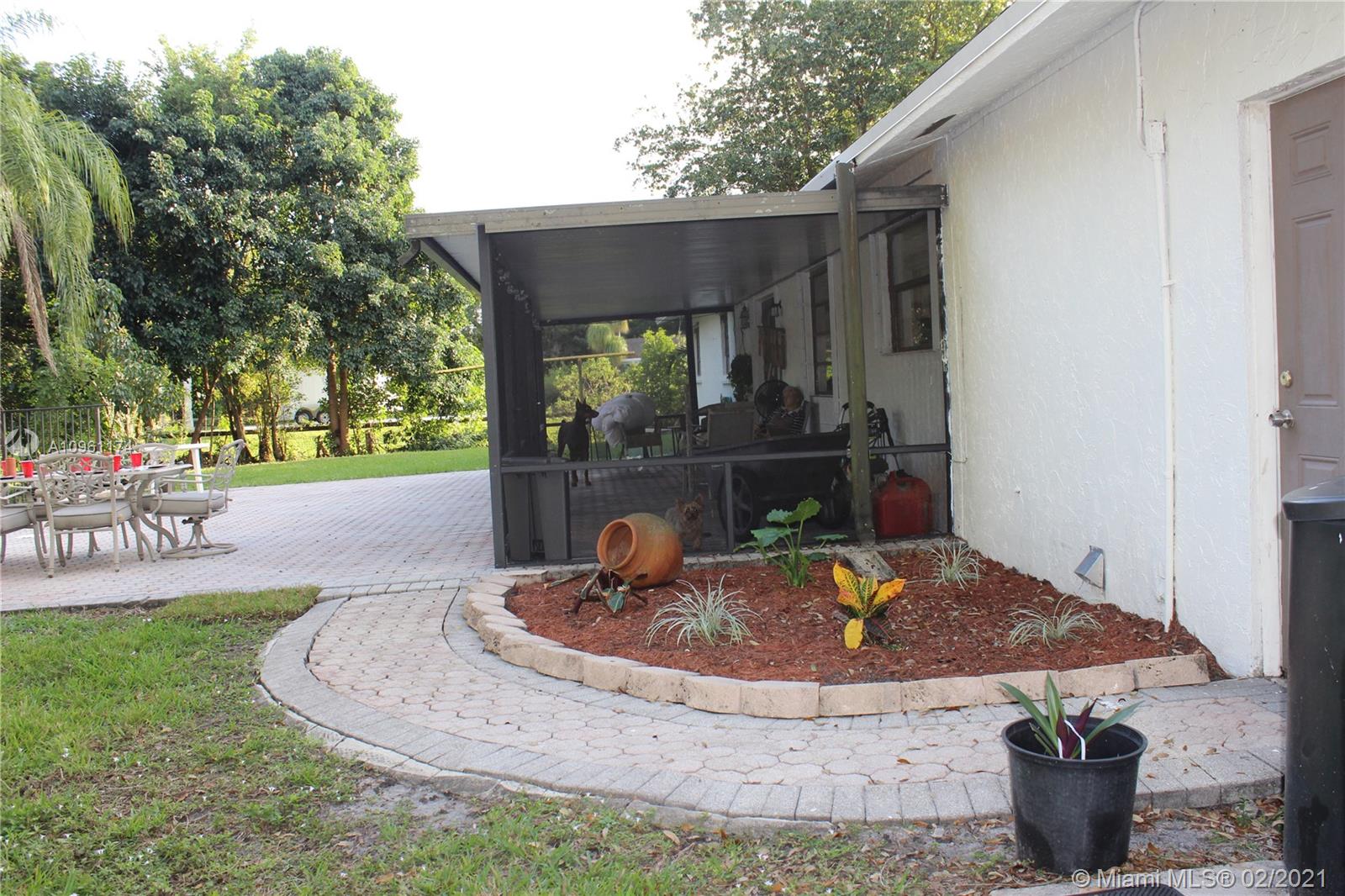4910 Southwest 164th Terrace Southwest Ranches, FL 33331 - Photo 47 of 62