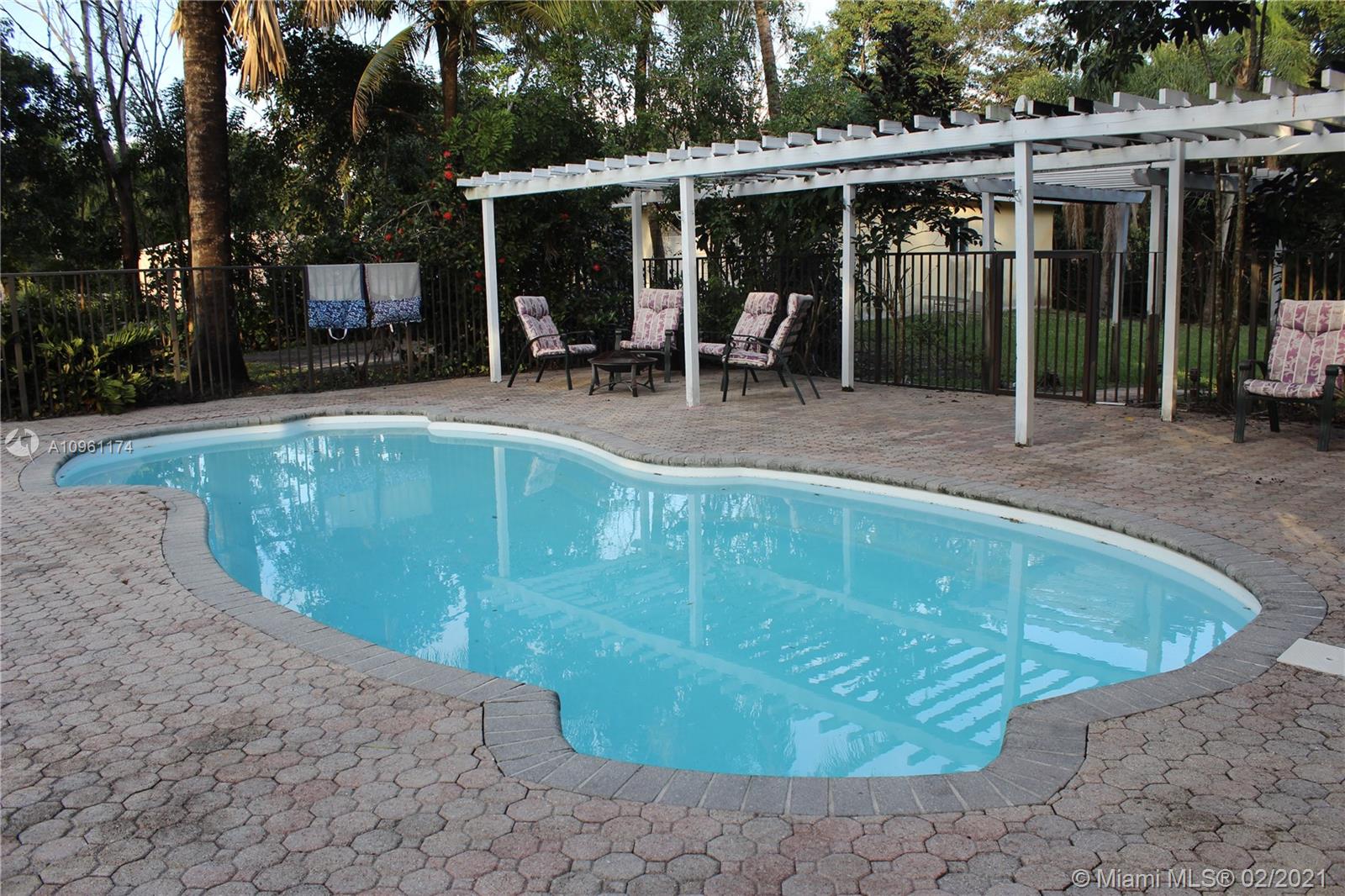 4910 Southwest 164th Terrace Southwest Ranches, FL 33331 - Photo 54 of 62