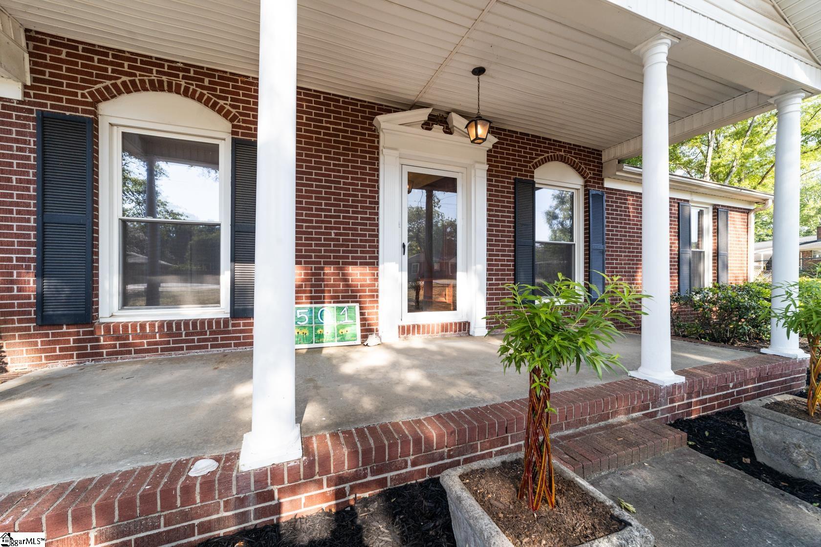 501 Cunningham Road Taylors, SC 29687 - Photo 12 of 37