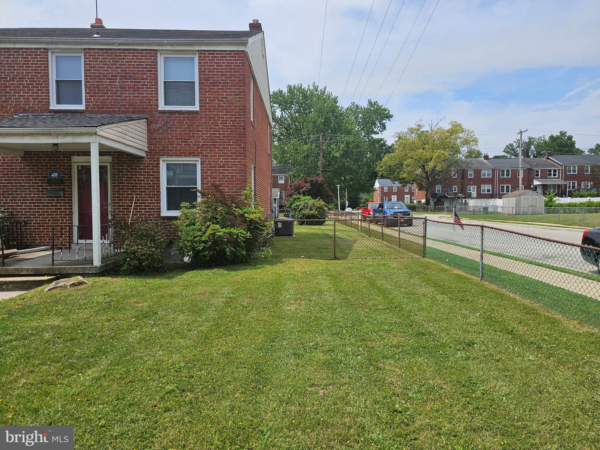 1001 Reverdy Road Baltimore, MD 21212 - Photo 2 of 2