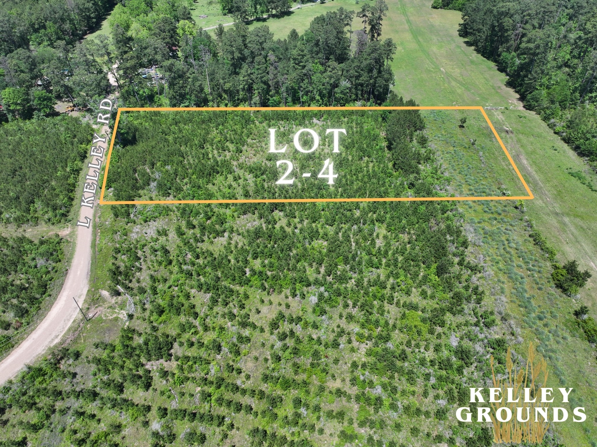 2-2 L L Kelly Road Livingston, TX 77351 - Photo 13 of 23 Gallery Image 13