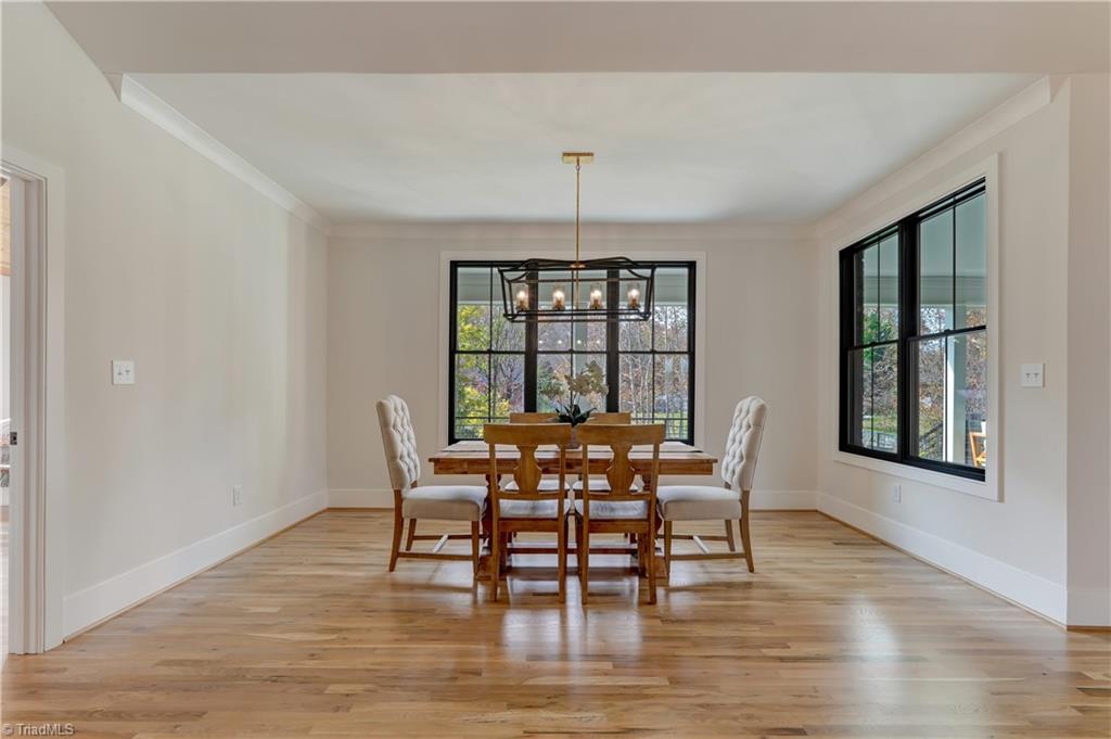 2507 Rivers Edge Road Summerfield, NC 27358 - Photo 16 of 43 Dining Room