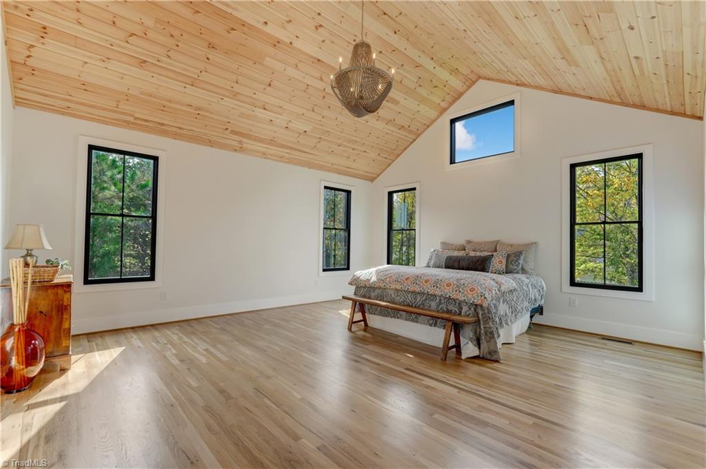 2507 Rivers Edge Road Summerfield, NC 27358 - Photo 17 of 43 Primary Bedroom