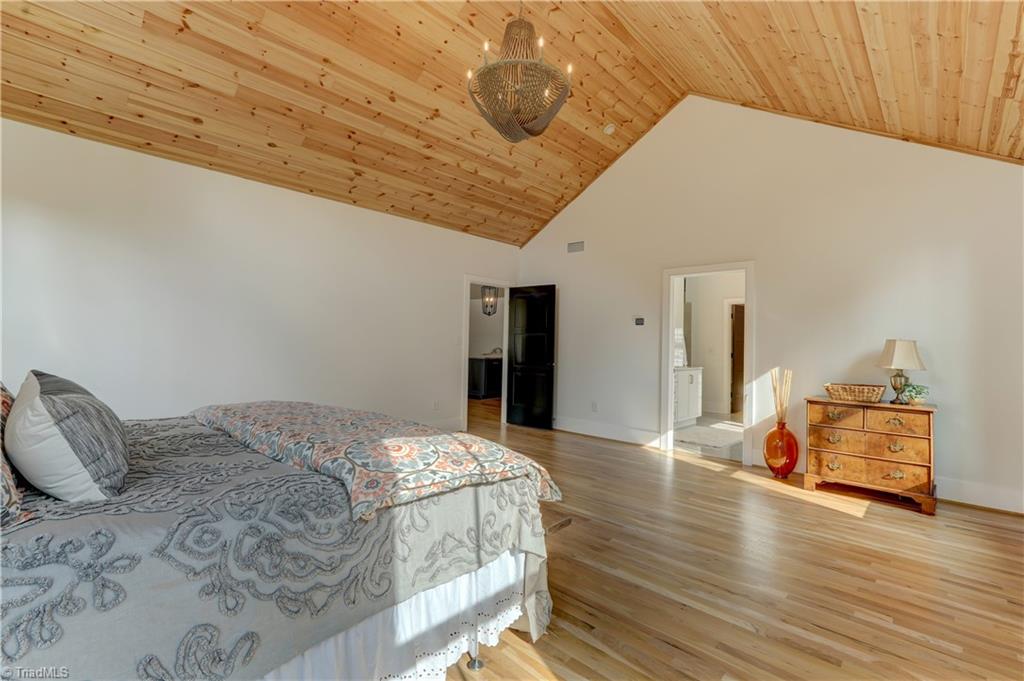 2507 Rivers Edge Road Summerfield, NC 27358 - Photo 18 of 43 Primary Bedroom