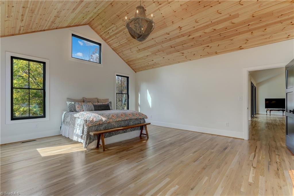2507 Rivers Edge Road Summerfield, NC 27358 - Photo 19 of 43 Primary Bedroom