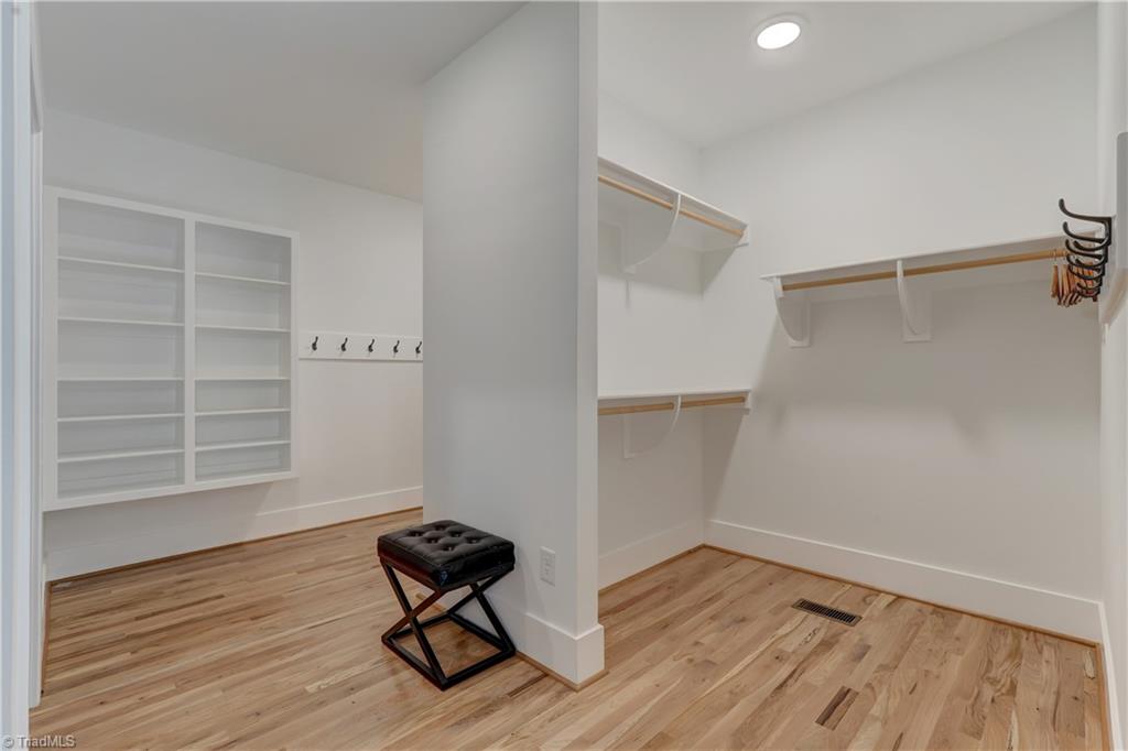 2507 Rivers Edge Road Summerfield, NC 27358 - Photo 23 of 43 Primary Closet