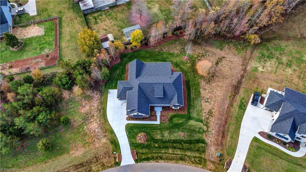 Full Property View