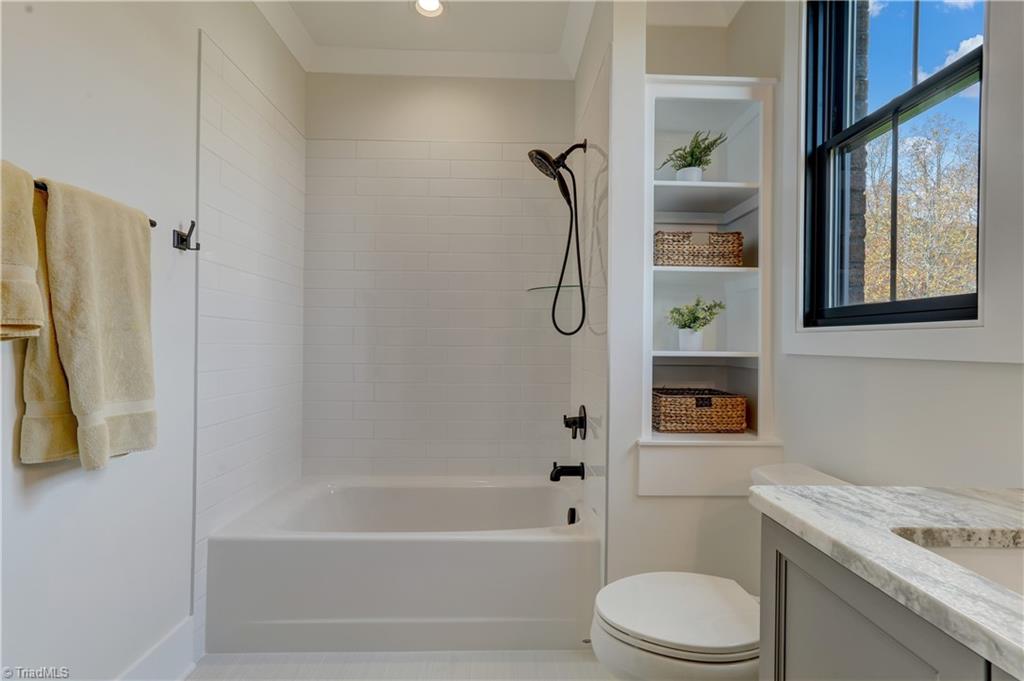 2507 Rivers Edge Road Summerfield, NC 27358 - Photo 31 of 43 Bathroom