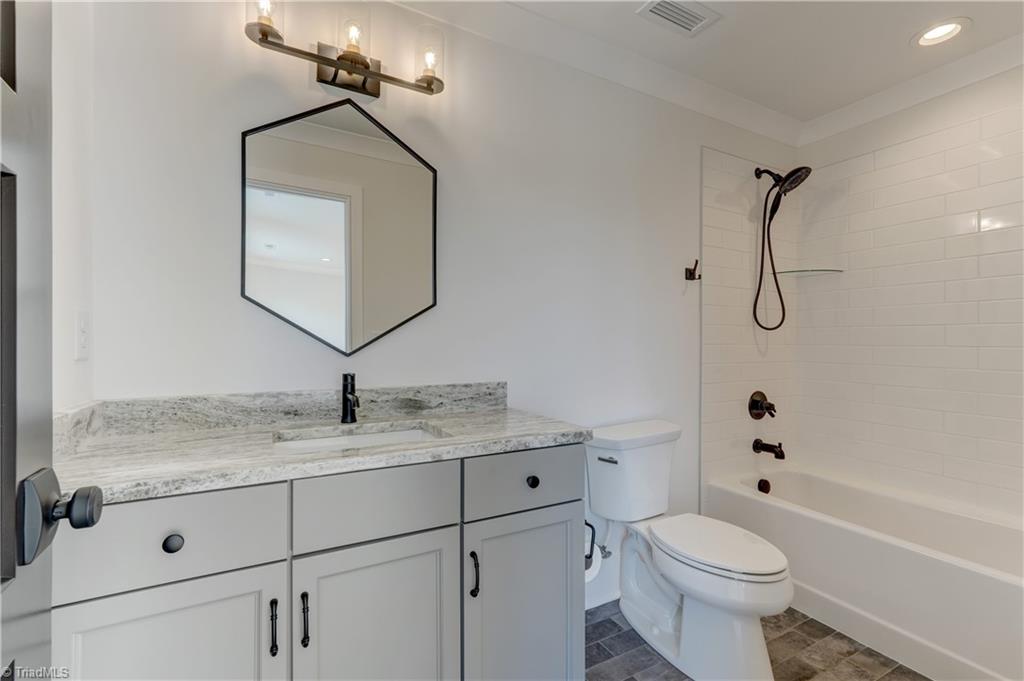 2507 Rivers Edge Road Summerfield, NC 27358 - Photo 35 of 43 Bathroom