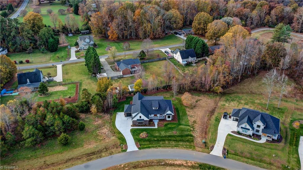 2507 Rivers Edge Road Summerfield, NC 27358 - Photo 41 of 43 Property View