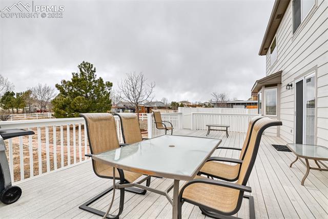 8596 Del Rio Road Peyton, CO 80831 - Photo 18 of 20