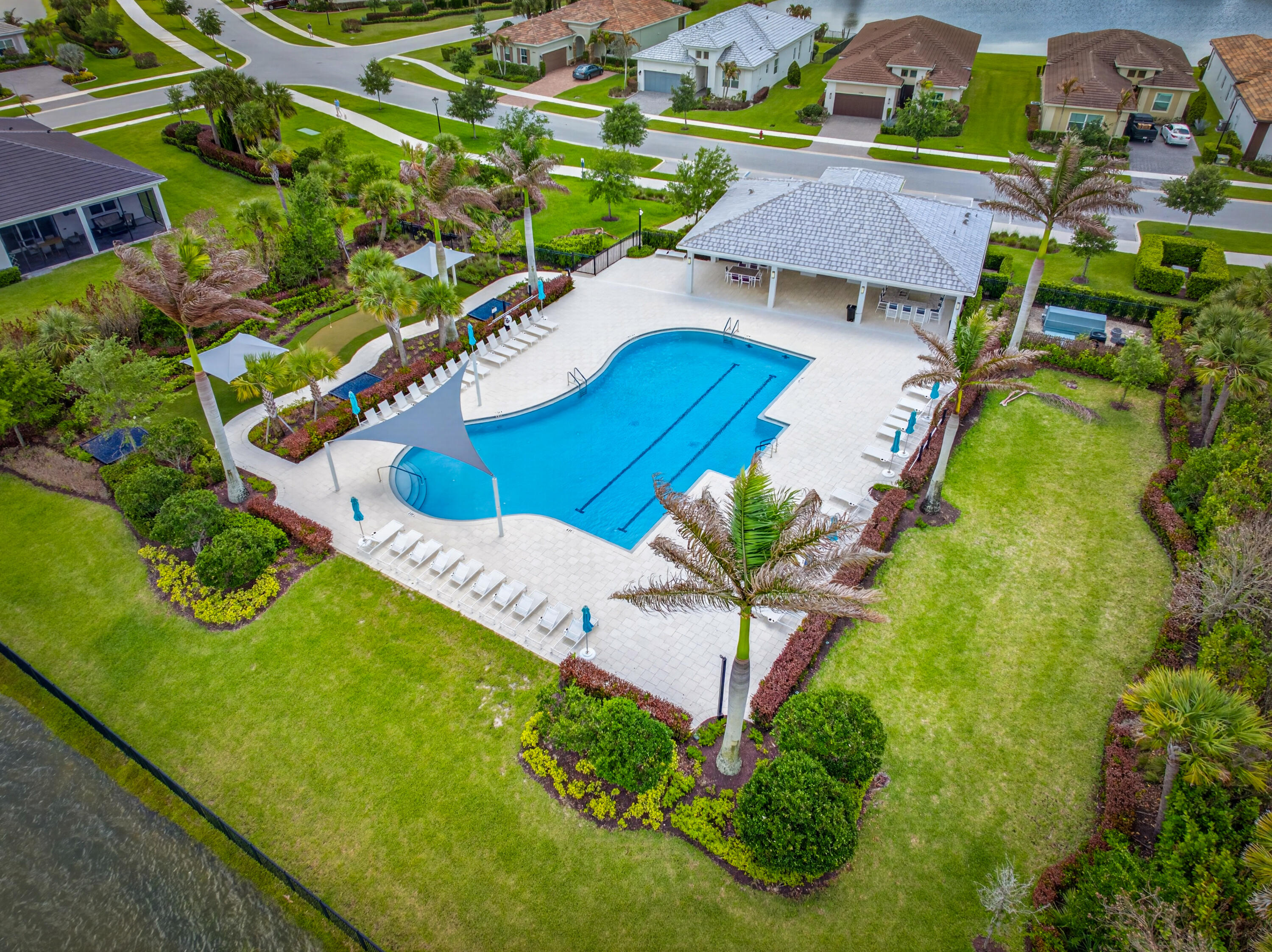 9086 Southwest Roccia Way Port St. Lucie, FL 34987 - Photo 52 of 53 DJI_20260409190137_0185_D