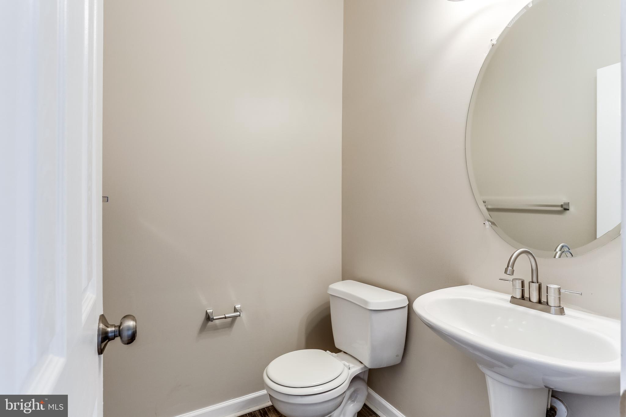 9817 Biggs Road Baltimore, MD 21220 - Photo 13 of 33 Bathroom