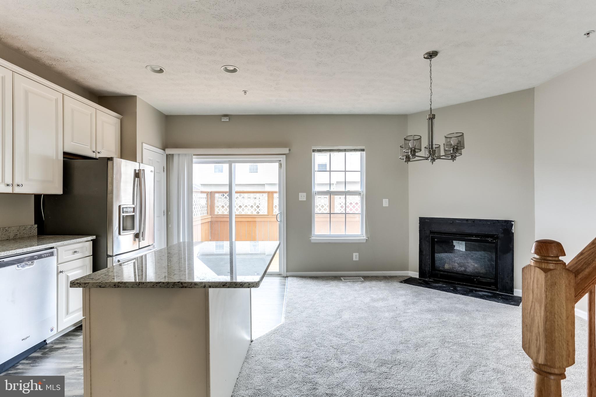 9817 Biggs Road Baltimore, MD 21220 - Photo 14 of 33 Kitchen