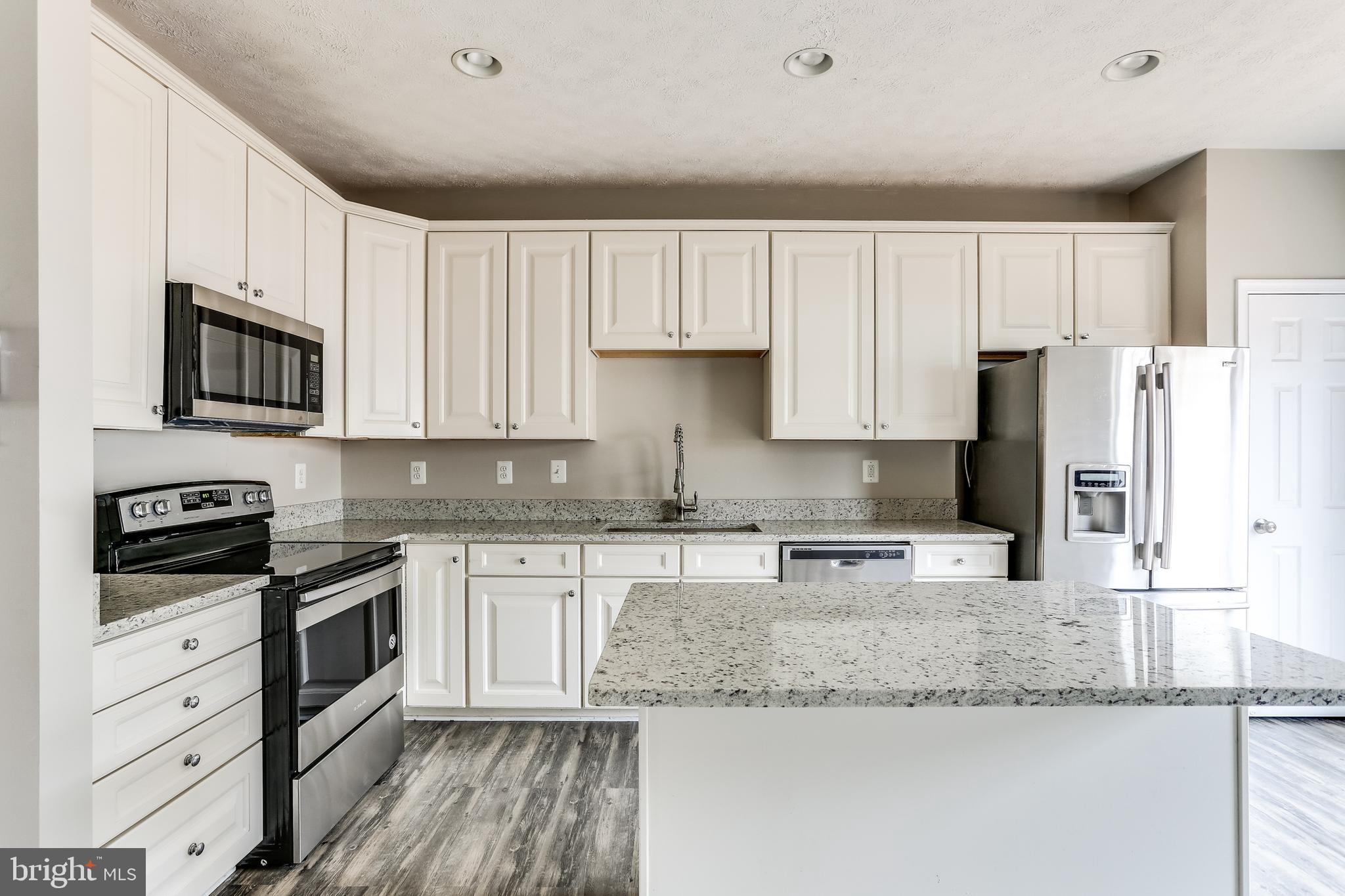 9817 Biggs Road Baltimore, MD 21220 - Photo 15 of 33 Kitchen
